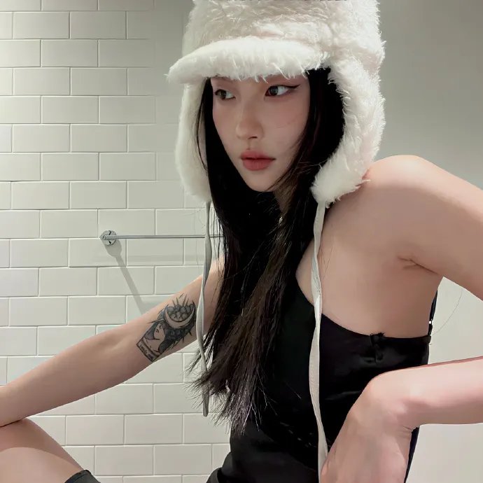 七彩狗