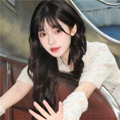 花滑女王