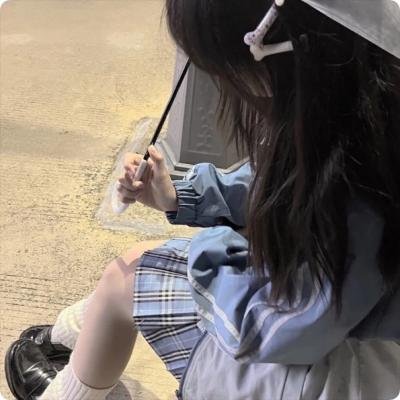 来了